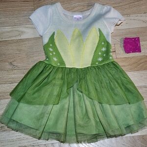 Disney Tiana Dress